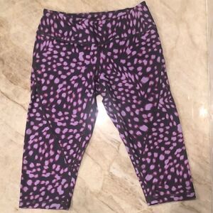 Zella Cropped Leggings  